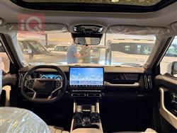 Jetour T1